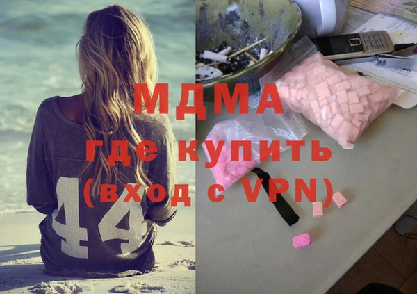 индика Медногорск